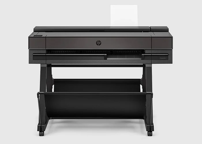 Plotter-HP-DesignJet-T850-36-in-printer